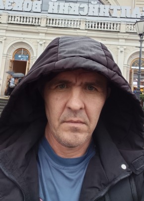 Максим из Тосно 42 года