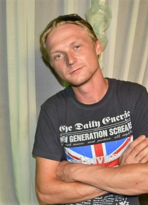 Алексей, 39, Россия, Ухта
