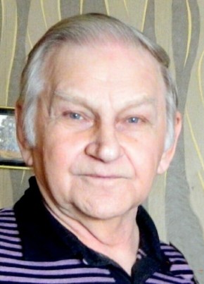Владлен, 65, Россия, Москва