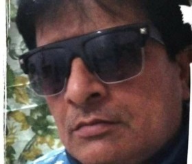 Vijay Singh, 54 года, Delhi
