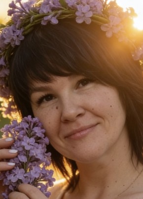 Наталья из Хабаровска 46 лет