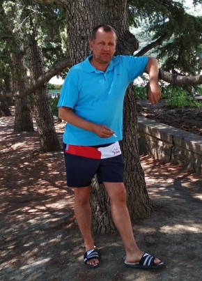 Алексей, 54, Россия, Заречный (Пензенская обл.)