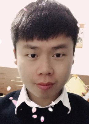 顾先森, 32, 中华人民共和国, 泰兴市