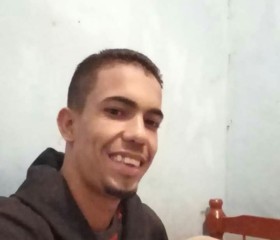 Léo, 25 лет, Nova Iguaçu