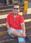 Rosivan, 44 года, Cajamar
