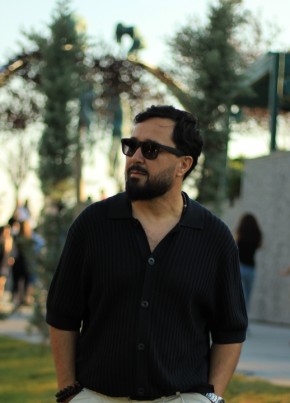 Aleks, 40, Russia, Krasnodar
