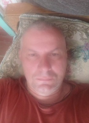Сергей, 43, Россия, Приволжский