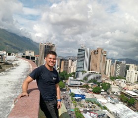 Maicast, 29, Santa Teresa