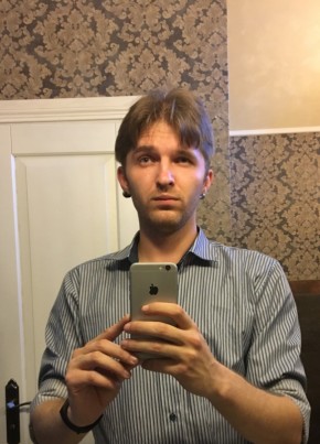 Pavel, 32, Россия, Калининград