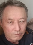 Zomik, 59 лет, Бишкек