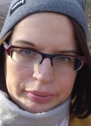 Natalya, 44, Russia, Moscow