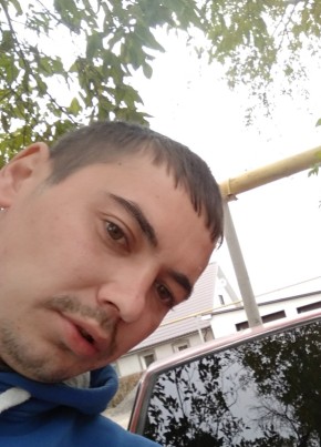 Дмитрий, 31, Россия, Агаповка