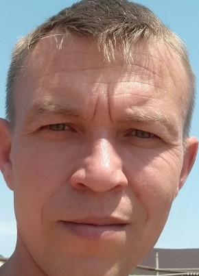 Вася, 43, Россия, Троицкое (Калмыкская республика)