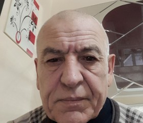 Александр, 62 года, Бишкек