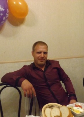 Александр, 37, Россия, Семёнов