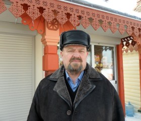 Анатолий, 73 года, Пермь