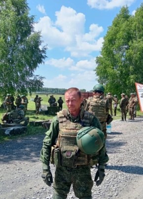 Nikolay, 18, Russia, Magnitogorsk