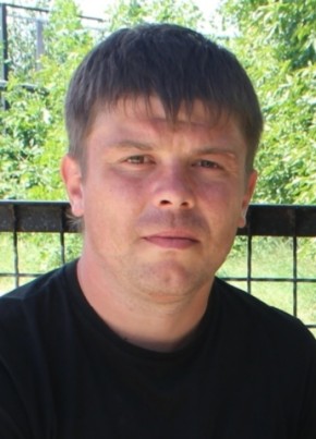 Артем из Рыбинска 42 года