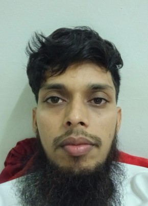 Arif, 24, Malaysia, Petaling Jaya