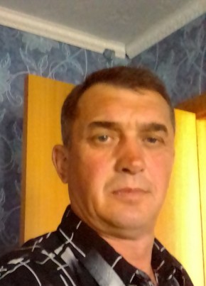 Вячеслав, 54, Россия, Горняк
