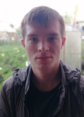 Дмитрий, 28, Россия, Козьмодемьянск