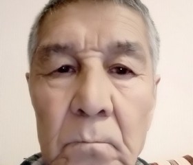 Михаил, 75 лет, Қарағанды