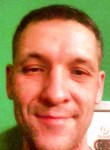 Oleg, 35, Saint Petersburg