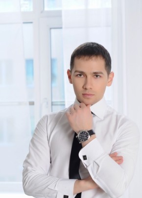 Aleksey Alekseev, 38, Russia, Cheboksary