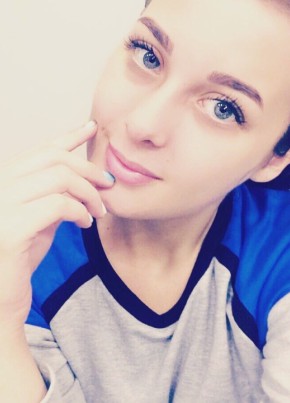Екатерина, 28, Россия, Краснодар