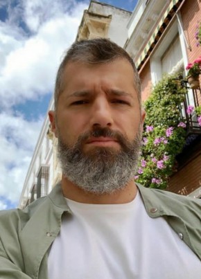 Dave, 48, United Kingdom, London