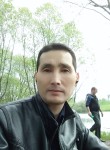Mingiyan, 49, Moscow