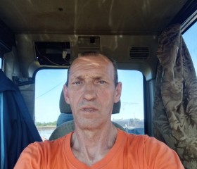 Сергей, 56 лет, Северодвинск