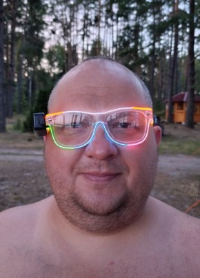 Слава из Наваполацка 41 год