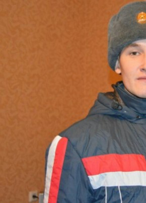 dinar, 30, Россия, Бакалы