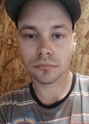 Ilya из Воронежа 30 лет