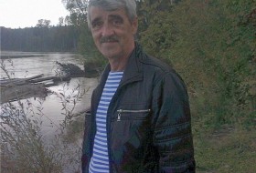 Дмитрий, 65 - Пользовательский