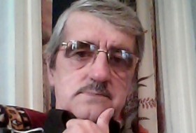 Дмитрий, 65 - Только Я