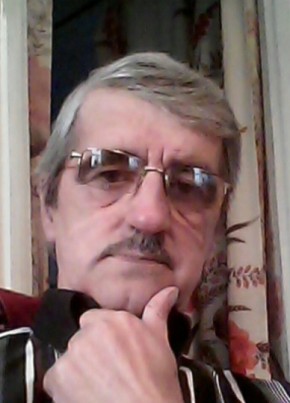 Дмитрий, 65, Россия, Бурея