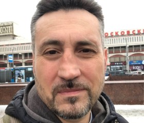 Матвей, 53 года, Москва