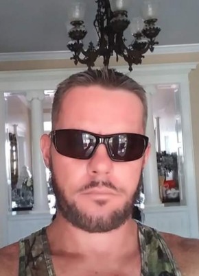 Mike, 22, United States of America, North Fort Myers