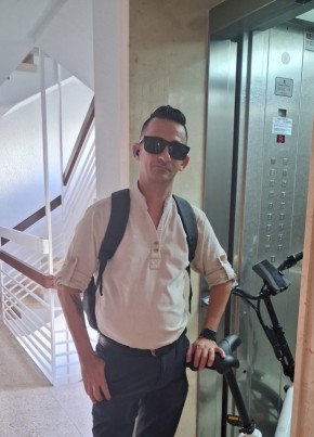Yoandry из Benidorm 35 лет