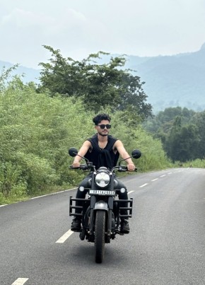 Sipun, 26, India, Bhubaneshwar