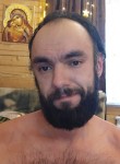 Tim, 35, Novosibirsk