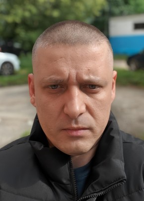 Макс из Твери 39 лет