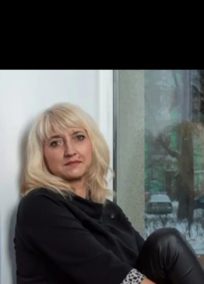 Наталья из Озёрск (Челябинской обл.) 52 года