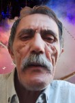 Nariman, 59 лет, Toshkent