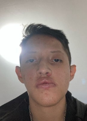 Sebastian, 21, Estados Unidos Mexicanos, Santiago de Querétaro