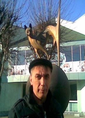 tokha, 55, Kazakhstan, Karagandy