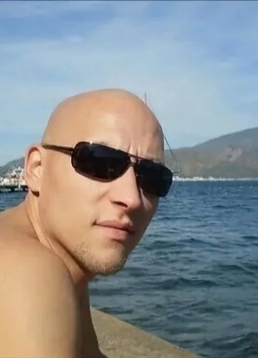 Sergey, 43, Russia, Arzamas