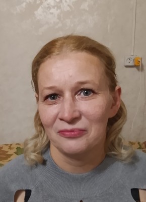 Анна Роганова из Балакирево 39 лет